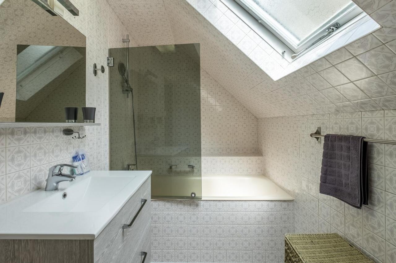 Appartement Nouveau-LeConcorde-VueSurLaLoire-HyperCentre à Amboise Extérieur photo